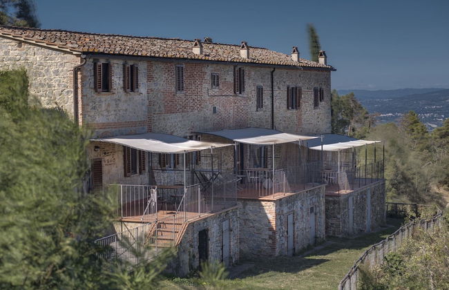 Agriturismo La Forra - Foto 54