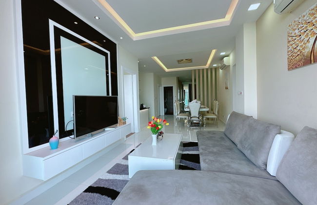 Infinity 28 Hotel & Residence - Foto 22