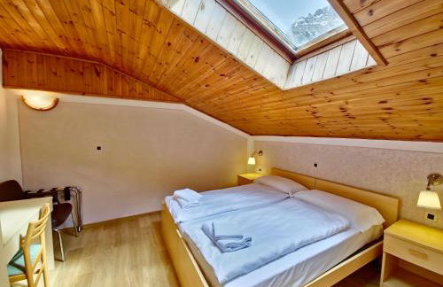 Villa Flora by AMA Val di Fassa - Foto 53