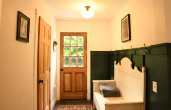 Farmhouse Lodge - Foto 15
