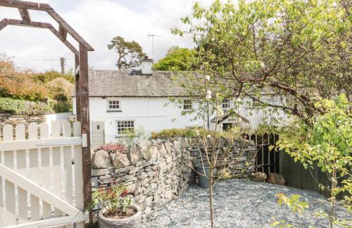 Old Farm Cottage - Foto 43