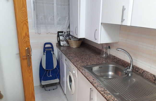 Apartamento Carmen - Foto 9