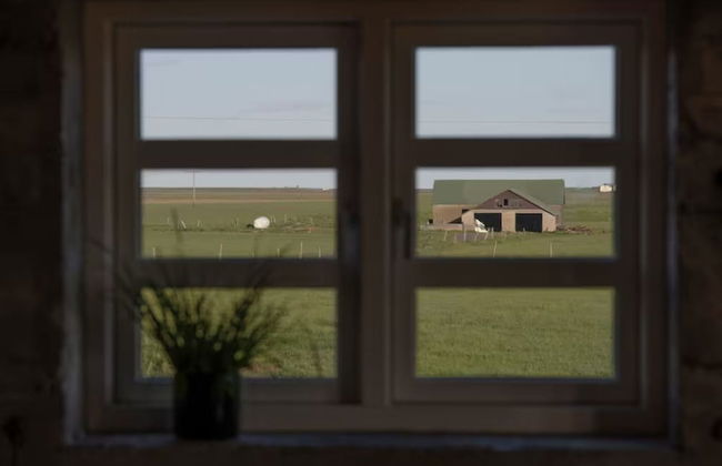 Jakob's old Farmhouse - Foto 11