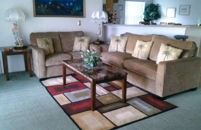 4 Bed Florida Villa - Florida Pines, Orlando - Foto 8