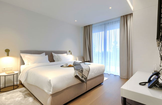 Semi-detached Villa Crveni vrh 1.2.3. - Foto 7