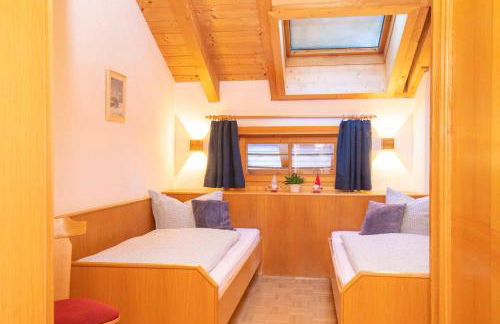 Beim Vogt - Oberjoch - Foto 37