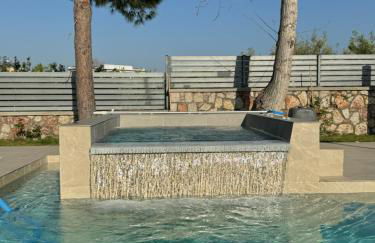 Luxury Villa Anemone with private pool - Foto 2