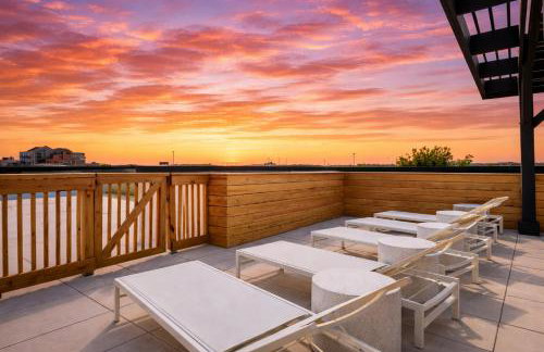 Large 4BR Cozy Stay Near Field Museum & McCormick - Foto 32