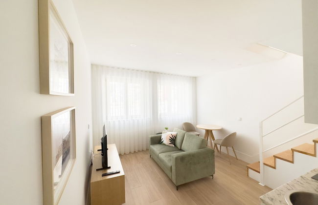 Vibrant Porto Apartments-Bonfim - Foto 46