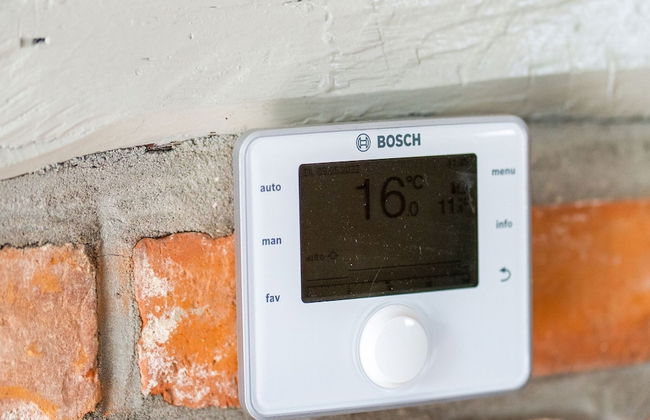 Lovely Holiday Home in Zierow With Terrace - Foto 36