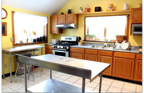 Romantic Cottage Rental with Hot Tub Outside Woodstock, New York - Foto 10