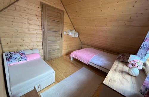 Domki Złote Runo - Foto 19