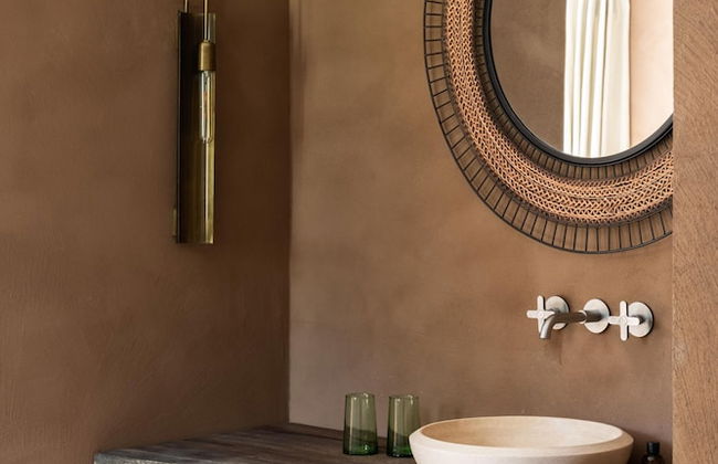 Le Mas des Baux - Foto 10