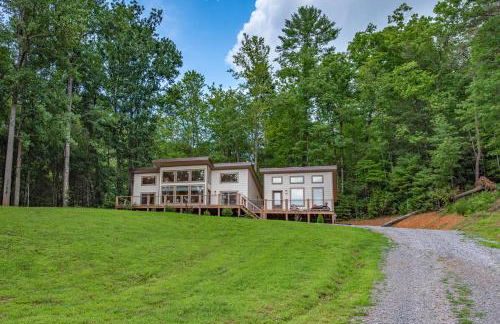 Cardinal Pool Cabin - Foto 1