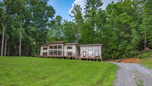 Cardinal Pool Cabin - Foto 1