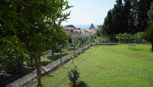 La Magnolia - Foto 5, Garden view