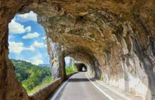 LA O'LISO Gorges de l'Ardèche gîte 4 places avec piscine à 5mn du Pont d Arc - Foto 56