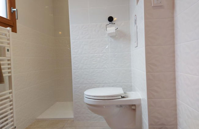 Chalet in St Maurice Near Ballon D'alsace - Photo 17