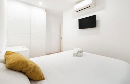 Velazquez Home Corporate Alquiler temporal - Foto 19