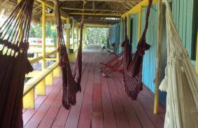 Pousada de selva Janauatour - Foto 6