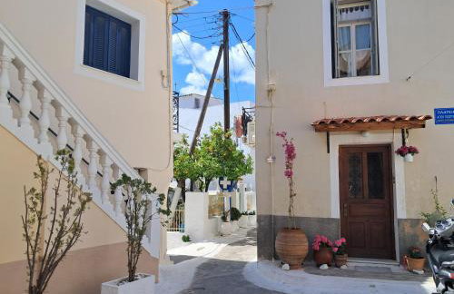 La casa Historical center of Poros - Foto 26