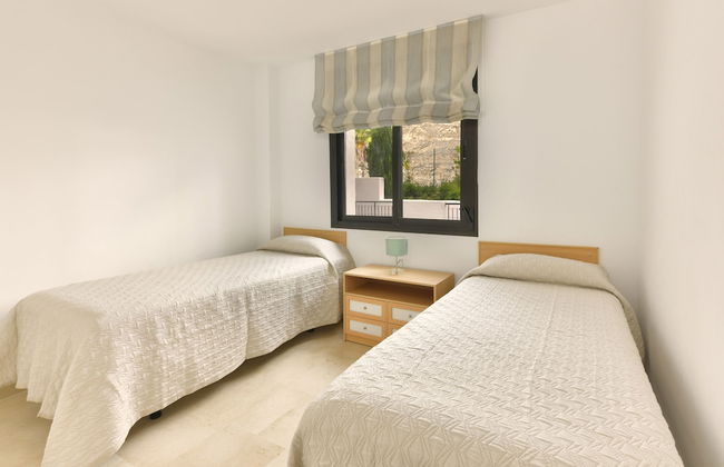 Olée Nerja Holiday Rentals By Fuerte Group - Foto 5