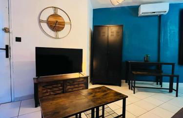 Appartement centre ville -- Pierrelatte - Foto 1