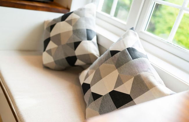 The Bensil - Carnoustie Meets The Hamptons - Foto 20