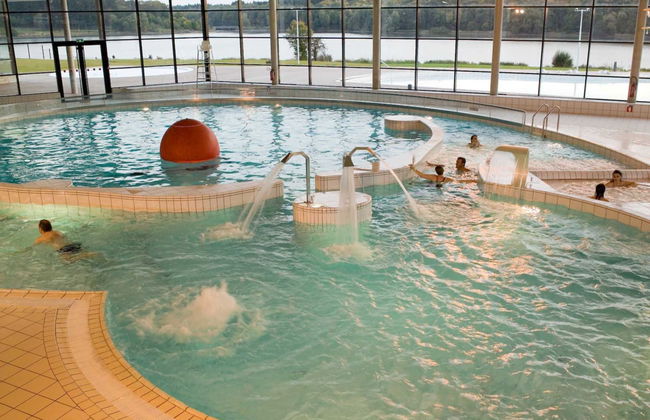 2 pièces 4 CBF Les Cottages de Valjoly - Foto 3