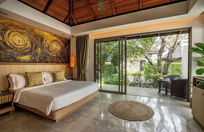 Miskawaan Beachfront Villas - Foto 4