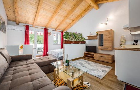 Villa HEIDI 2 - Foto 1