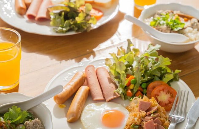 Oxygen Valley Khao Yai B10 - Foto 18