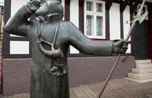 Maja Ferienwohnung - Foto 25