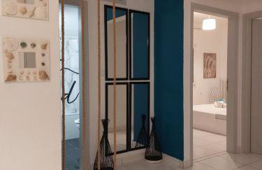 Eleftheria Apartments Kassandra - Foto 7