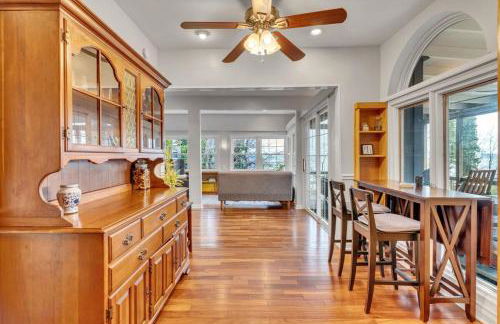 Rising Sun Cottage 3 Bedroom 3 Bathroom - Foto 13