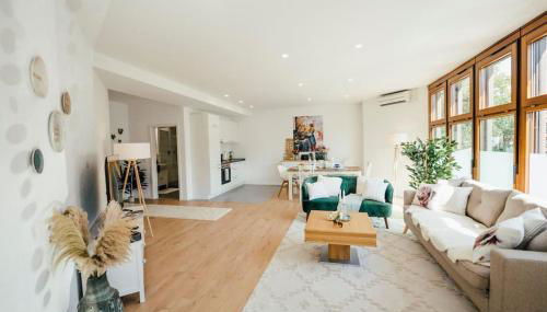 Appartio-80qm-ländlich-luxuriös - Foto 2