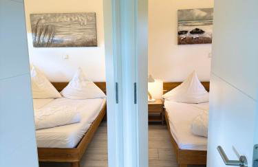 Die 5 Ferienwohnungen der Familie Weber - Foto 73