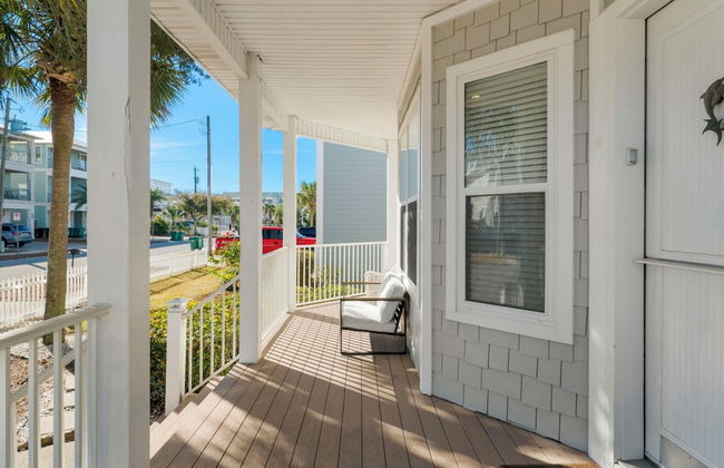 Destin Beach House - Gulf Moon by PHG - Foto 34