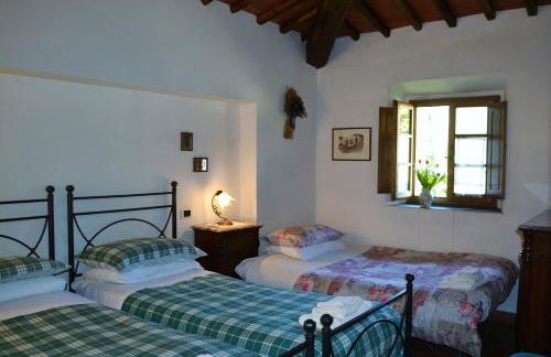 Ala di Maniero in Agriturismo Valdrago in Toscana, nel Verde Mugello sulle Colline di Firenze Autodromo Mugello Circuit - Foto 52