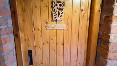 Bank Farm Cottages - Foto 5