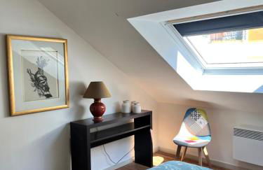 Duplex terrasse - Foto 11