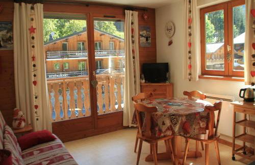 Apartment Perthuis in Chatel - Photo 12