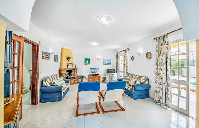 Villa Arines - Foto 6