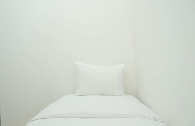 Cozy with River View @ 2BR Teluk Intan Apartment - Foto 2