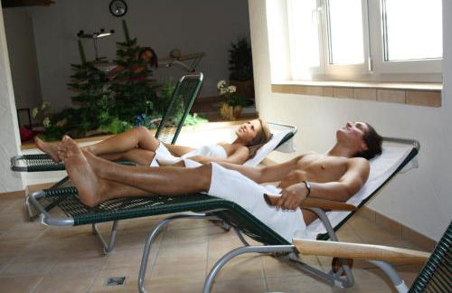 Apartmenthaus SportCHALET - Foto 48