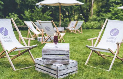 Domek na drzewie Oddech - Photo 50