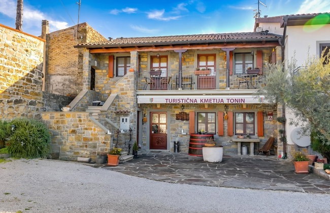 Tourist Farm Tonin Apartments - Photo 60
