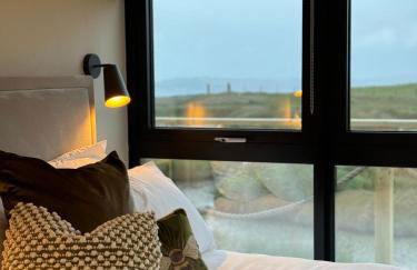 Carrick-a-Rede Luxury Retreat Ballintoy Causeway Coast - Foto 47