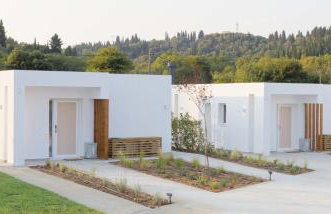 Corfu Garden Villas - Foto 7