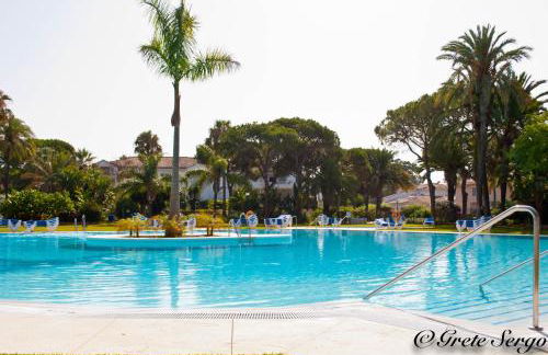 Life El Presidente Penthouse Pool View - Photo 39